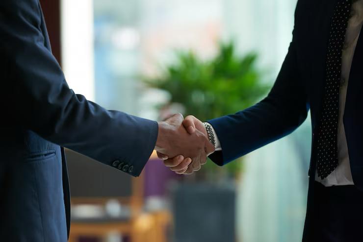 Partnership Services
