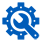 IT Infrastructure Icon