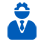Consulting & Execution Icon