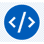 Web Development Icon